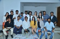 Husharu Movie Success Celebrations